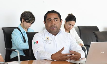 Realizan acciones para prevenir suicidios en Torreón