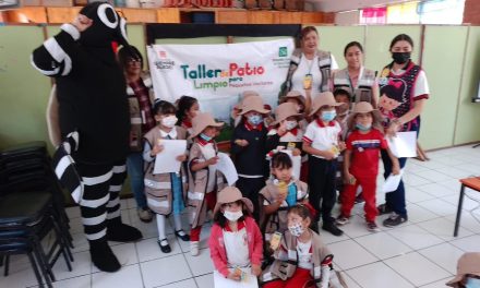 Refuerzan medidas contra la proliferación de moscos en Torreón