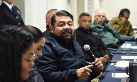 Capacitan a choferes en Torreón para brindar un mejor servicio