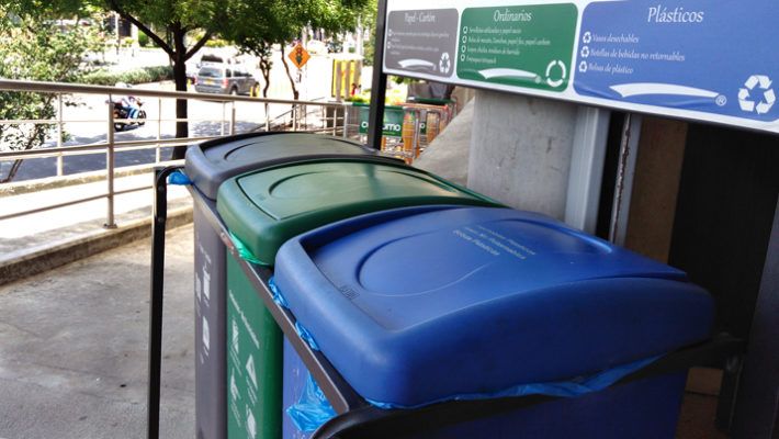 Enseñan a niños a cuidar el ambiente