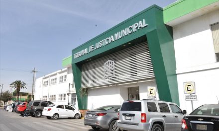 Detenidos por consumo de  drogas reciben atención en Torreón