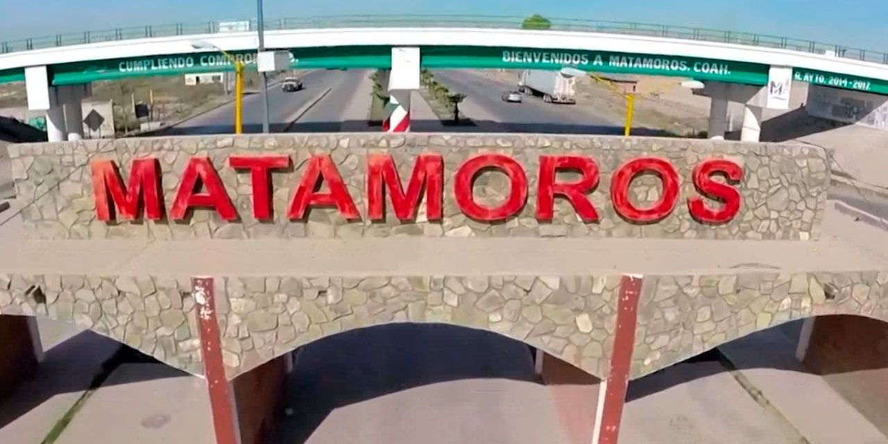 Coahuila: Matamoros tiene proyectos técnicos por 18 mdp