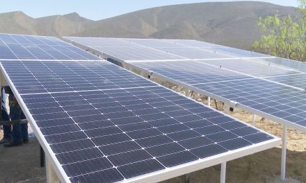 En Ramos Arizpe hay 46 ejidos beneficiados con Tú Eliges con la instalación de paneles solares