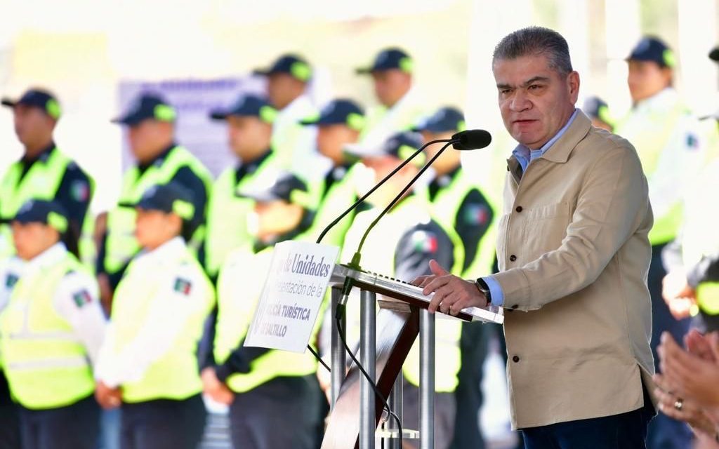 Redoblamos el paso hasta el final: MARS
