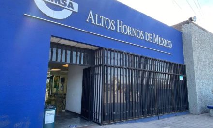 AHMSA instala asamblea para revisar venta
