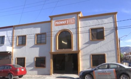 Encuentran a menor buscando comida en basureros en Monclova