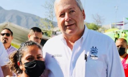 Gobierno de Saltillo conmemora el Día Internacional de la Mujer