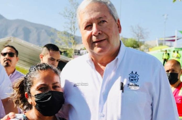 Gobierno de Saltillo conmemora el Día Internacional de la Mujer