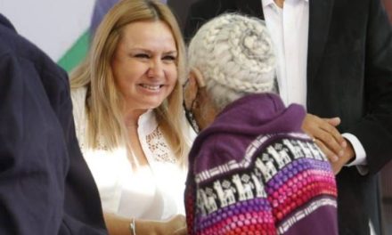 DIF Coahuila mantiene atención a adultos mayores
