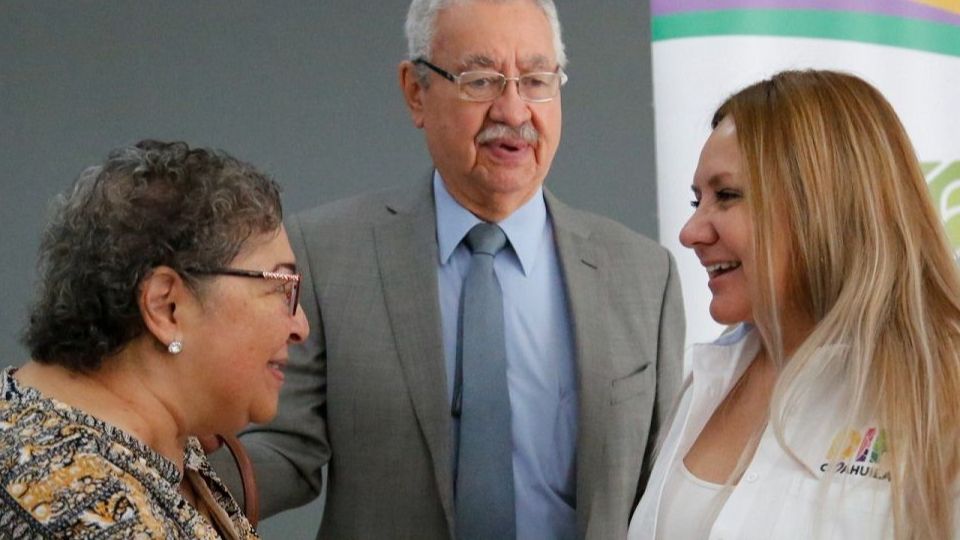 DIF Coahuila apoya a asilos estatales con programa AMA
