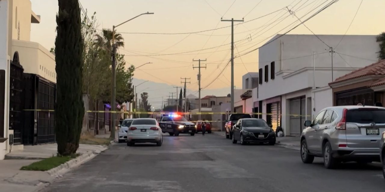 Hombre de 49 años termina con su vida en su domicilio ubicado en la colonia San Patricio de Saltillo
