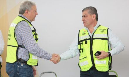 MARS reitera su compromiso con el desarrollo de Coahuila