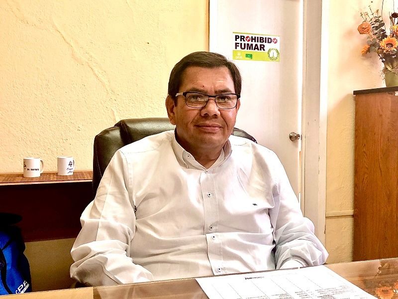 Acuña: Realizan operativo a negocios para revisar alimentos de cuaresma