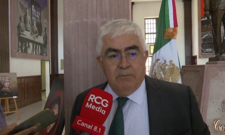 Ricardo López arremete contra el evento del Zócalo al que convocó AMLO