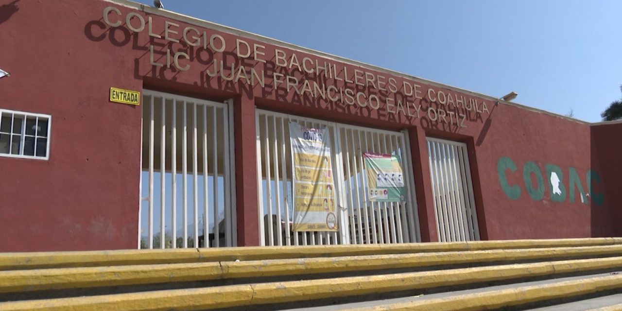 Se adhieren más empresas a esquema de formación para el trabajo con alumnos del COBAC