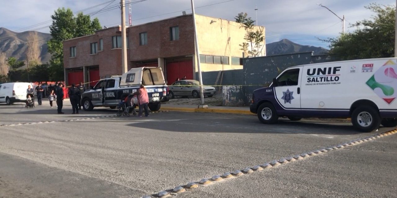Adolescente de Saltillo habría peleado con su novio y después decide acabar con su vida