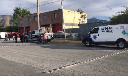 Adolescente de Saltillo habría peleado con su novio y después decide acabar con su vida