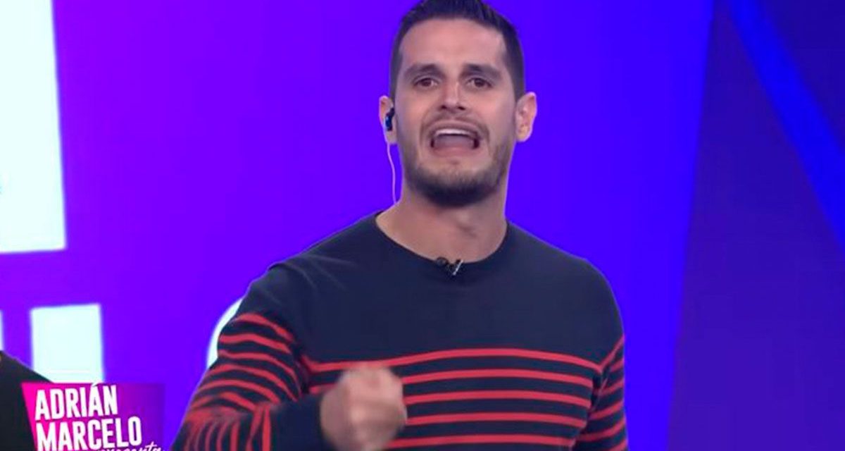 ‘No le he hecho daño a nadie’: Adrián Marcelo se defiende de críticas