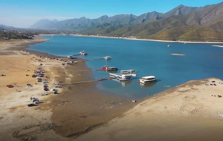 El ciclo del agua está roto, advierte el jefe de la ONU