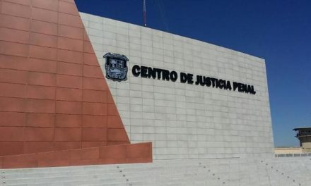 Saltillo: Amplían plazo de vinculación a proceso de Alaín
