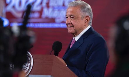 AMLO asegura que no protegerán a nadie tras la tragedia en Ciudad Juárez