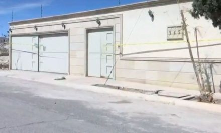 En proceso asunto de Misael, hombre asesinado en anexo de Ramos Arizpe