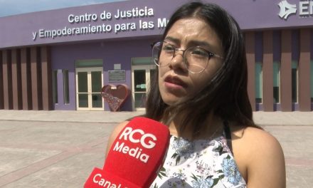 Buscan a Ximena, menor sustraída por su padre en Saltillo
