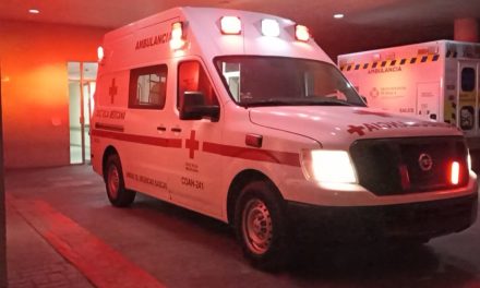 Saltillo: Vida de un hombre pende de un hilo al recibir una puñalada en una riña