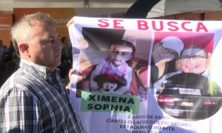 Saltillo: FGE tiene orden de aprehensión contra Arturo ‘N’ por sustraer a su hija