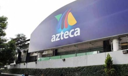 ¿Es el fin de TV Azteca? Acreedores en Estados Unidos solicitan que se declare en quiebra