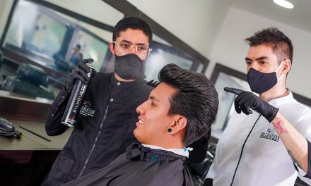 Abren nuevas fechas para curso de Barbería Profesional