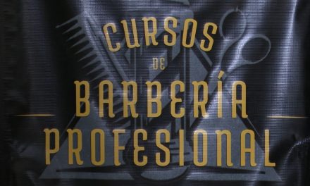 Arranca el Segundo curso de barbería profesional de la mano de Fundación RCG