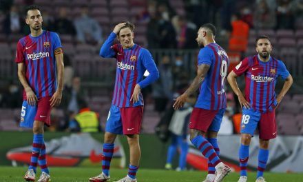 El Barcelona está en problemas, denunciarán al club por corrupción continuada en el deporte