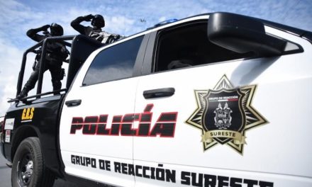 Caen delitos en un 28 por ciento en Saltillo