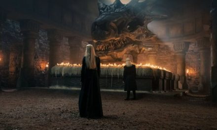 Acortan segunda temporada de House of the Dragon y anuncian la tercera