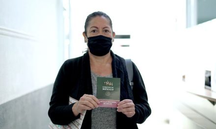 Toma nota: Ahora ya podrás reimprimir la Cartilla Nacional de Salud del IMSS