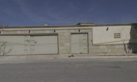 Identifican a propietario de la vivienda que funcionaba de manera irregular como centro de rehabilitación en Ramos