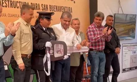Entrega Gobernador obras en la Región Centro con inversión de 10 mdp