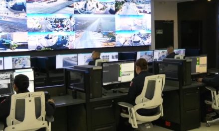 Ponen en marcha arcos de seguridad en Torreón