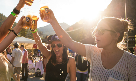 Llega en junio Festival de la Cerveza Saltillo 2023