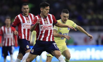 Horario y dónde ver el clásico nacional, América vs Chivas