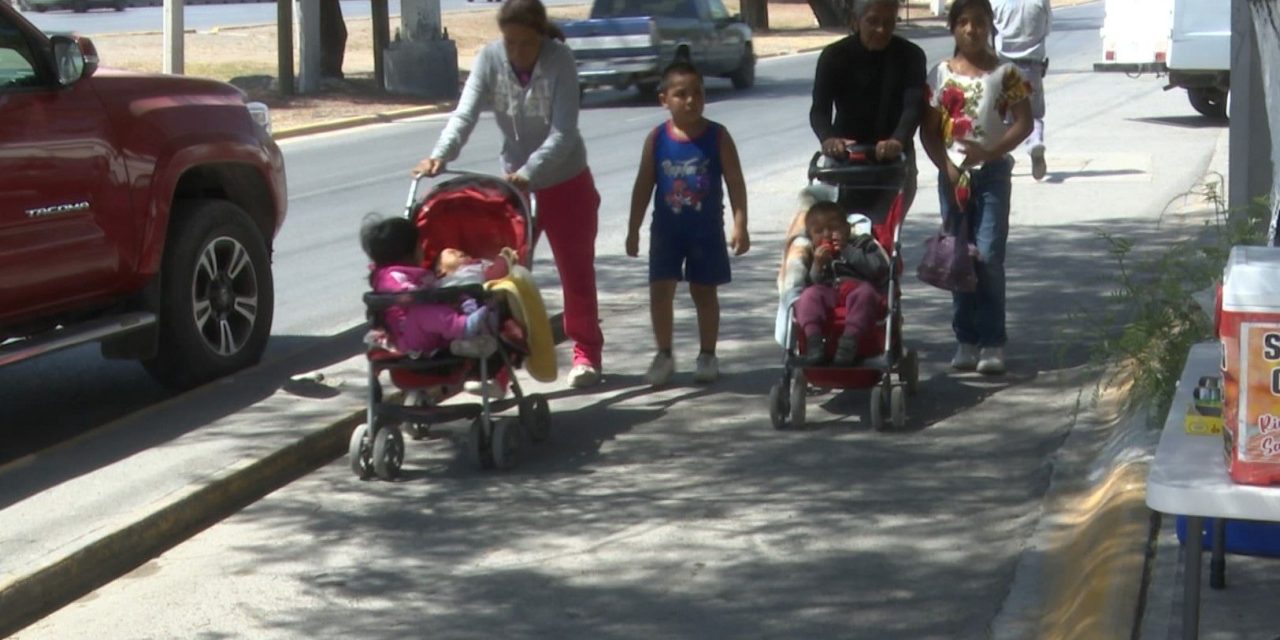 La Ciclovía es una opción de movilidad en Saltillo