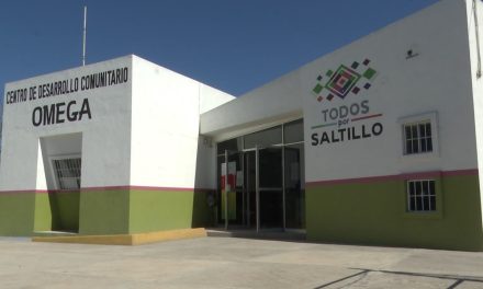Comunidad de la UAdeC mejora condiciones de vida en Saltillo