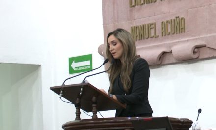Llega al Congreso de Coahuila queja de usuarios del transporte