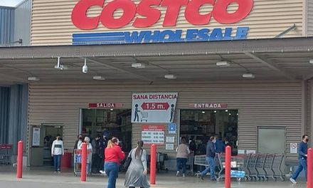 Este será el día en que Costco cerrará su tienda en Saltillo y todo México