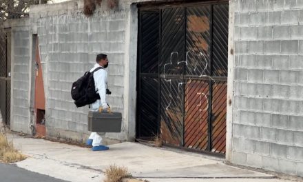 Encuentran cuerpo de hombre putrefacto en Saltillo; vecinos tenían un mes sin verlo