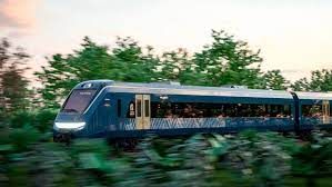 Dará celeridad a proyecto de tren ligero de Saltillo