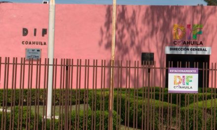 DIF Coahuila resiente falta de recursos; Gobierno Federal le da la espalda