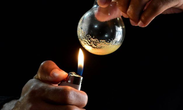 Aumenta consumo de drogas en transportistas de Saltillo