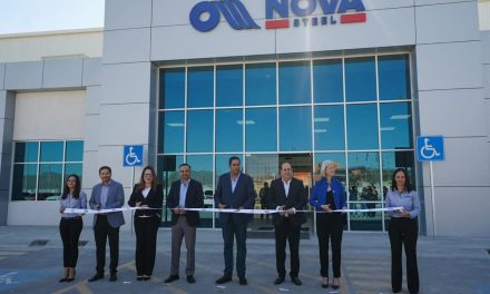 Llegan más empresas a Ramos Arizpe